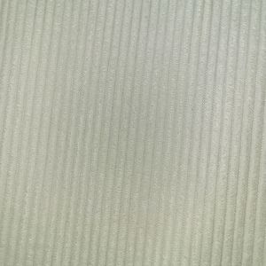 Banana Republic white corduroy trousers